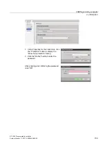 Предварительный просмотр 155 страницы Siemens SIMATIC S7-1200 System Manual