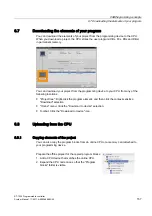 Предварительный просмотр 157 страницы Siemens SIMATIC S7-1200 System Manual