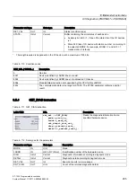 Предварительный просмотр 285 страницы Siemens SIMATIC S7-1200 System Manual