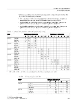 Предварительный просмотр 321 страницы Siemens SIMATIC S7-1200 System Manual