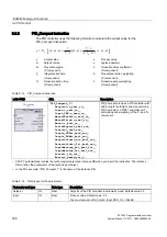 Предварительный просмотр 328 страницы Siemens SIMATIC S7-1200 System Manual