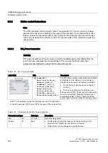 Предварительный просмотр 346 страницы Siemens SIMATIC S7-1200 System Manual