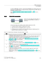 Предварительный просмотр 433 страницы Siemens SIMATIC S7-1200 System Manual