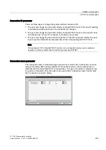 Предварительный просмотр 467 страницы Siemens SIMATIC S7-1200 System Manual