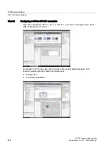 Предварительный просмотр 468 страницы Siemens SIMATIC S7-1200 System Manual