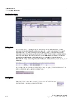 Предварительный просмотр 482 страницы Siemens SIMATIC S7-1200 System Manual