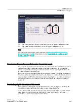 Предварительный просмотр 487 страницы Siemens SIMATIC S7-1200 System Manual