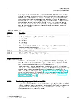 Предварительный просмотр 509 страницы Siemens SIMATIC S7-1200 System Manual