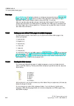 Предварительный просмотр 522 страницы Siemens SIMATIC S7-1200 System Manual