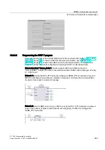Предварительный просмотр 565 страницы Siemens SIMATIC S7-1200 System Manual