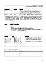 Предварительный просмотр 575 страницы Siemens SIMATIC S7-1200 System Manual