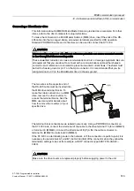 Предварительный просмотр 579 страницы Siemens SIMATIC S7-1200 System Manual