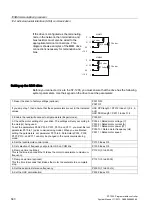 Предварительный просмотр 580 страницы Siemens SIMATIC S7-1200 System Manual