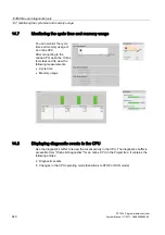 Предварительный просмотр 640 страницы Siemens SIMATIC S7-1200 System Manual