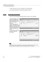 Предварительный просмотр 652 страницы Siemens SIMATIC S7-1200 System Manual