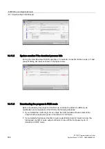 Предварительный просмотр 654 страницы Siemens SIMATIC S7-1200 System Manual