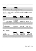 Предварительный просмотр 666 страницы Siemens SIMATIC S7-1200 System Manual