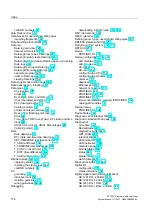 Предварительный просмотр 776 страницы Siemens SIMATIC S7-1200 System Manual