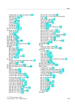 Предварительный просмотр 783 страницы Siemens SIMATIC S7-1200 System Manual