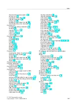 Предварительный просмотр 787 страницы Siemens SIMATIC S7-1200 System Manual