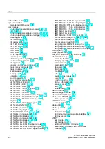 Предварительный просмотр 792 страницы Siemens SIMATIC S7-1200 System Manual