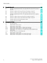 Preview for 8 page of Siemens Simatic S7-1500 CPU 1512C-1 PN User Manual