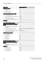 Preview for 150 page of Siemens Simatic S7-1500 CPU 1512C-1 PN User Manual