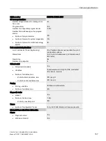 Preview for 157 page of Siemens Simatic S7-1500 CPU 1512C-1 PN User Manual