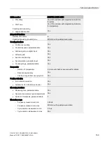 Preview for 159 page of Siemens Simatic S7-1500 CPU 1512C-1 PN User Manual