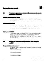 Preview for 166 page of Siemens Simatic S7-1500 CPU 1512C-1 PN User Manual