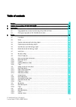 Предварительный просмотр 5 страницы Siemens Simatic S7-1500 Function Manual