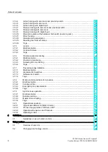 Предварительный просмотр 6 страницы Siemens Simatic S7-1500 Function Manual