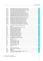 Предварительный просмотр 11 страницы Siemens Simatic S7-1500 Function Manual