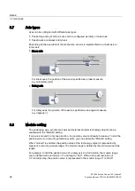 Предварительный просмотр 26 страницы Siemens Simatic S7-1500 Function Manual