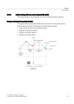 Предварительный просмотр 43 страницы Siemens Simatic S7-1500 Function Manual