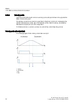 Предварительный просмотр 70 страницы Siemens Simatic S7-1500 Function Manual