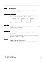 Предварительный просмотр 83 страницы Siemens Simatic S7-1500 Function Manual