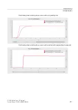 Предварительный просмотр 211 страницы Siemens Simatic S7-1500 Function Manual