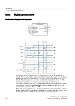 Предварительный просмотр 248 страницы Siemens Simatic S7-1500 Function Manual