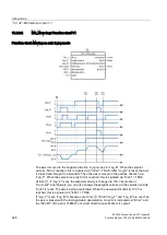 Предварительный просмотр 296 страницы Siemens Simatic S7-1500 Function Manual