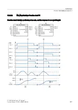 Предварительный просмотр 307 страницы Siemens Simatic S7-1500 Function Manual