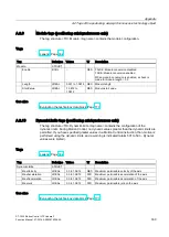 Предварительный просмотр 339 страницы Siemens Simatic S7-1500 Function Manual