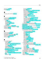 Предварительный просмотр 401 страницы Siemens Simatic S7-1500 Function Manual