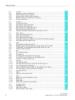 Preview for 8 page of Siemens SIMATIC S7-200 System Manual