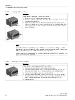 Preview for 54 page of Siemens SIMATIC S7-200 System Manual