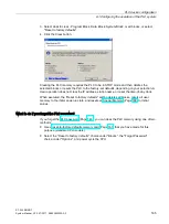 Предварительный просмотр 165 страницы Siemens SIMATIC S7-200 System Manual