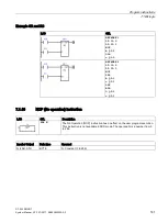 Предварительный просмотр 181 страницы Siemens SIMATIC S7-200 System Manual