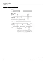 Предварительный просмотр 184 страницы Siemens SIMATIC S7-200 System Manual