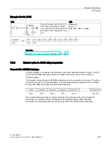 Preview for 245 page of Siemens SIMATIC S7-200 System Manual