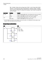 Preview for 298 page of Siemens SIMATIC S7-200 System Manual